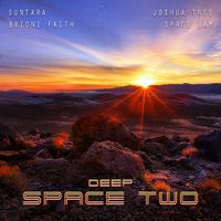 Deep Space Two Audio Pack by Suntara, Joshua Tree, Brioni Faith, Space Jam