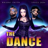 The Dance by Brioni Faith & Space Jam