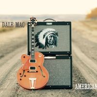 American Horse by Dale Mac