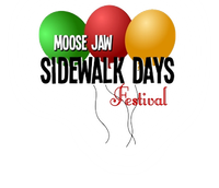 Moose Jaw Sidewalk Days