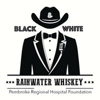 Rainwater Whiskey @ B&W Gala