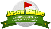 Jason Blaine Charity Event
