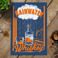Rainwater Whiskey @ Private Event