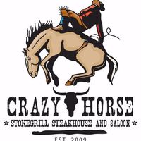 Rainwater Whiskey @ The Crazy Horse