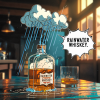 Rainwater Whiskey @ Private Event