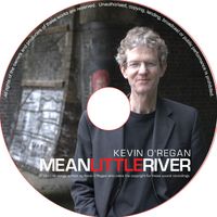 Mean Little River: CD