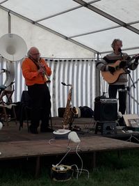 Thame Game and Country Fair
