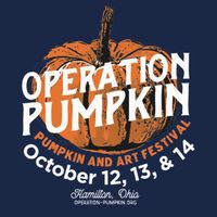Operation Pumpkin Festival