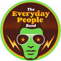 The Everyday People Band @ Pirate's Den