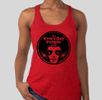 Women's tank top - ring spun cotton