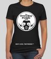 Women's Shirts - Original logo & New logo