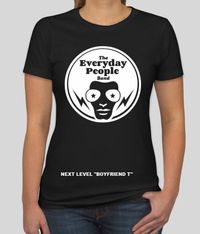 Women's Shirts - Original logo & New logo