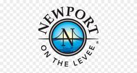 Winter Beach Party at Newport on the Levee
