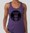 Women's tank top - ring spun cotton