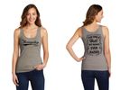 2021 Women's Only Hell  Renegades Tank