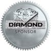 Diamond Level Sponsorship Package - Entire Festival