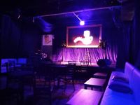 Comedy Showcase @ The World Famous Copacabana 