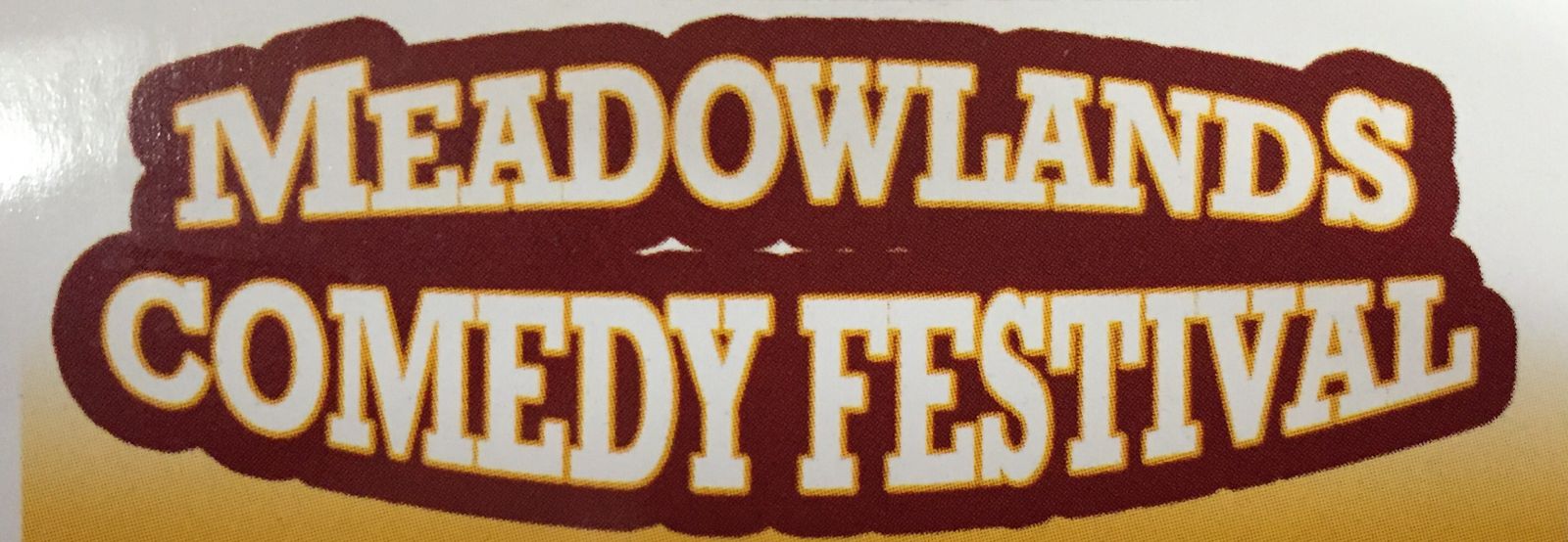 Meadowlands Comedy Club Photos