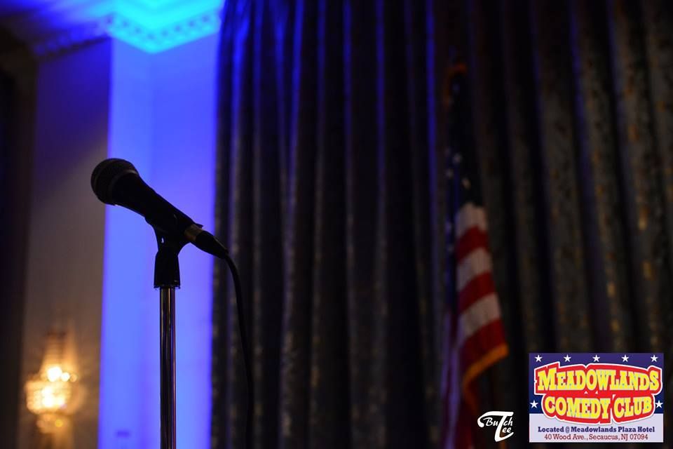 Meadowlands Comedy Club Photos
