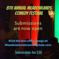 New Talent Submissions 