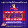 Meadowlands Comedy Festival New Talent Submissions