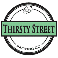 LISTENING ROOM @ Thirsty Street Brewing Garage
