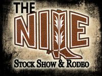 THE NILE - COWBOY CODE GATHERING