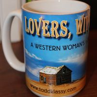 LW&M COFFEE MUG