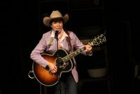 Almeda Bradshaw - Western Entertainer