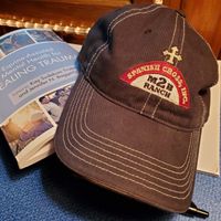 M2B Ranch Hat