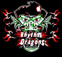 Rhythm Dragons at Ash Street Saloon