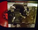 Red Vinyl album: "Trio Del Grande"
