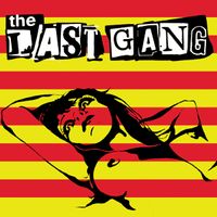 Continuity Breakout (Red 27) by The Last Gang
