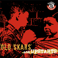 Old Skars And Upstarts Vol. 6 by The Last Gang