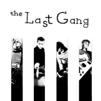 S/T by The Last Gang