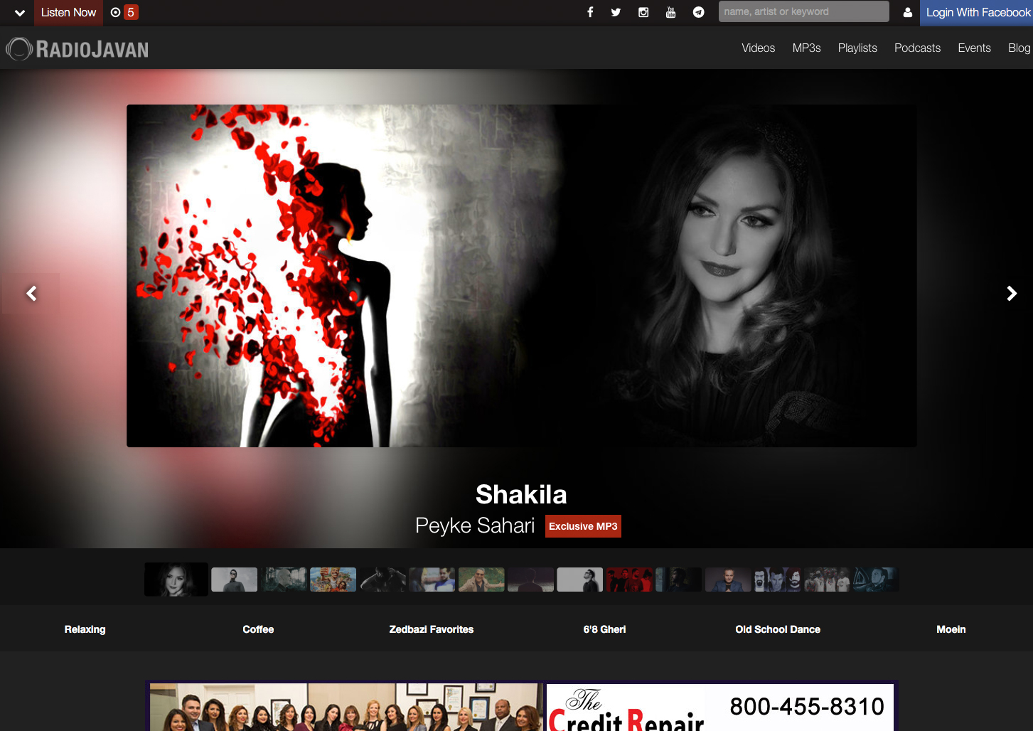 Shakira\'s New release 11:11 City of Love English Album