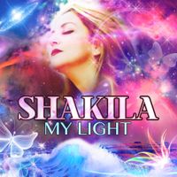 "My Light" Valentine's MAXI SINGLE Release  by Shakila