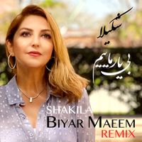 Biyar Maeem 444Hz by Shakila