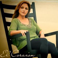 El Corazon Spanish - English (Cover) by Shakila