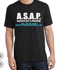 Call On His Name T Shirt