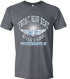 Front Row Seat T-SHIRT