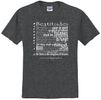 NEW--Beatitudes T-Shirt