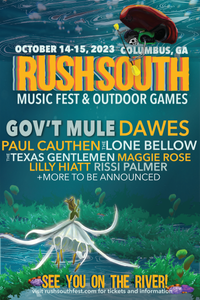 Rush South Music Festival