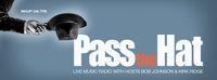 Rissi Palmer, Wes Collins, & Grady Crumpler on Pass the Hat