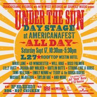 Under the Sun Showcase