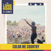 The Long Road Festival - Color Me Country Takeover Stage 