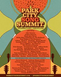 Park City Song Summit: Black Opry Live 