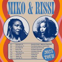 Miko & Rissi Tour