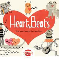 Heart Beats: CD