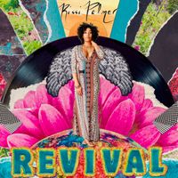 Revival by Rissi Palmer